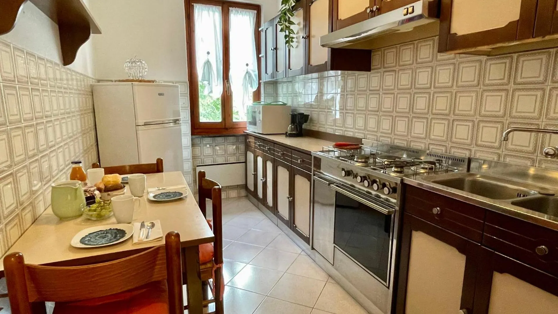 Holiday Home Romina - Dma175 By Interhome Domaso