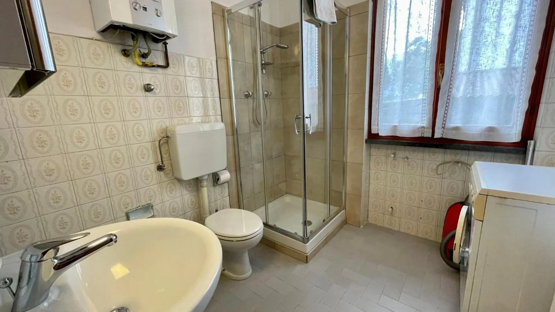 Holiday Home Romina - Dma175 By Interhome Domaso