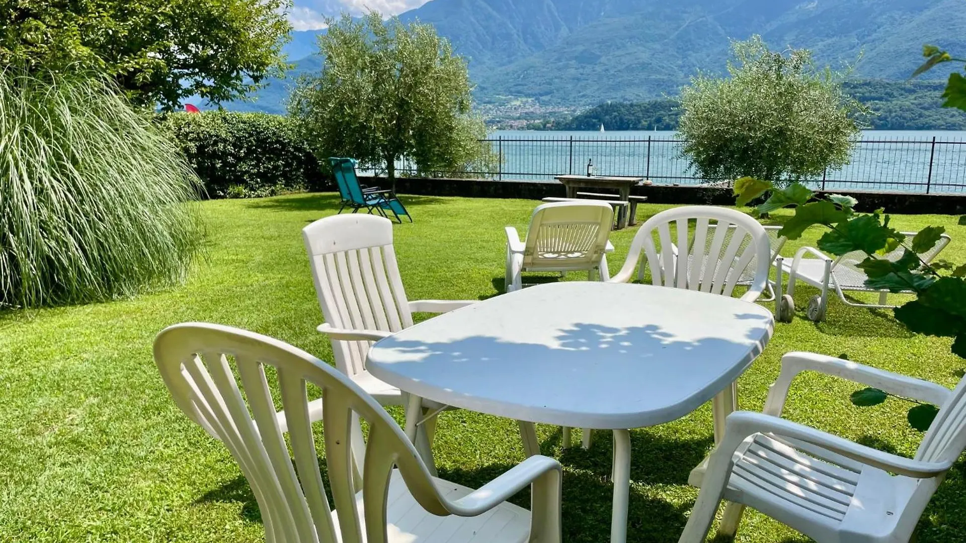Holiday Home Romina - Dma175 By Interhome Domaso Italy